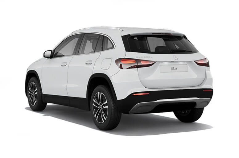 Mercedes-Benz GLA 250 e Plug-in Business Extra