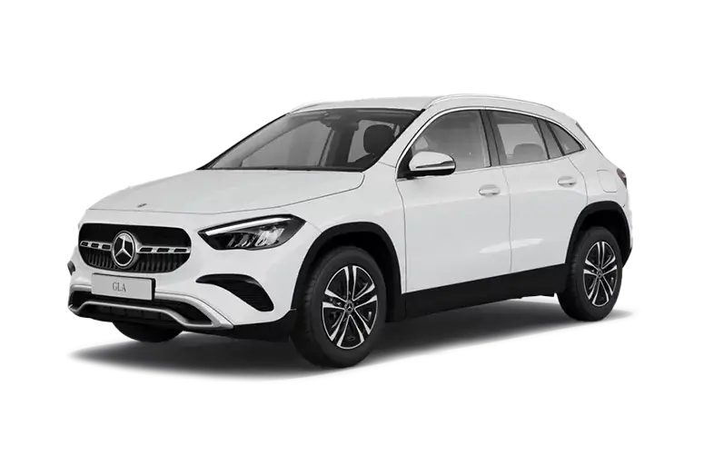 Mercedes-Benz GLA 250 e Plug-in Business Extra