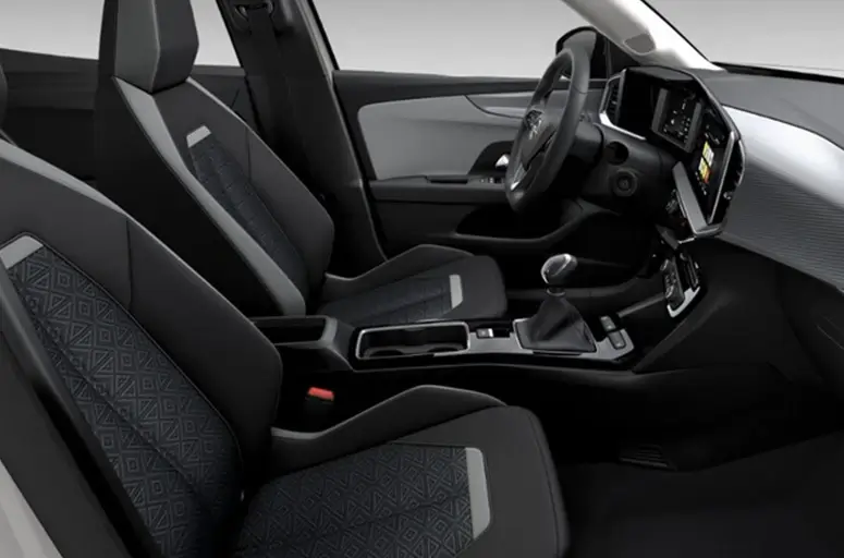 Opel Mokka 1.2 130cv Edition AT8