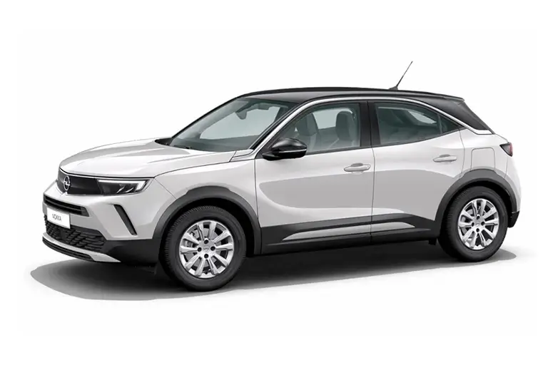 Opel Mokka 1.2 130cv Edition AT8