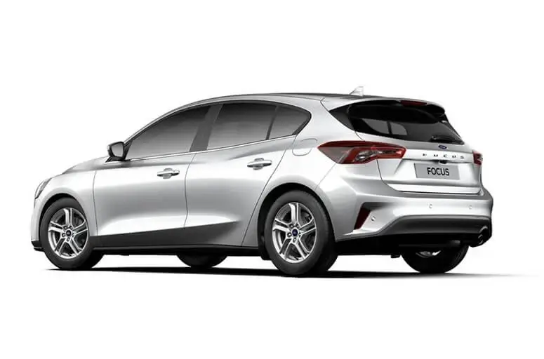 Ford Focus 1.0 EcoBoost Hybrid 125cv ST-Line Auto