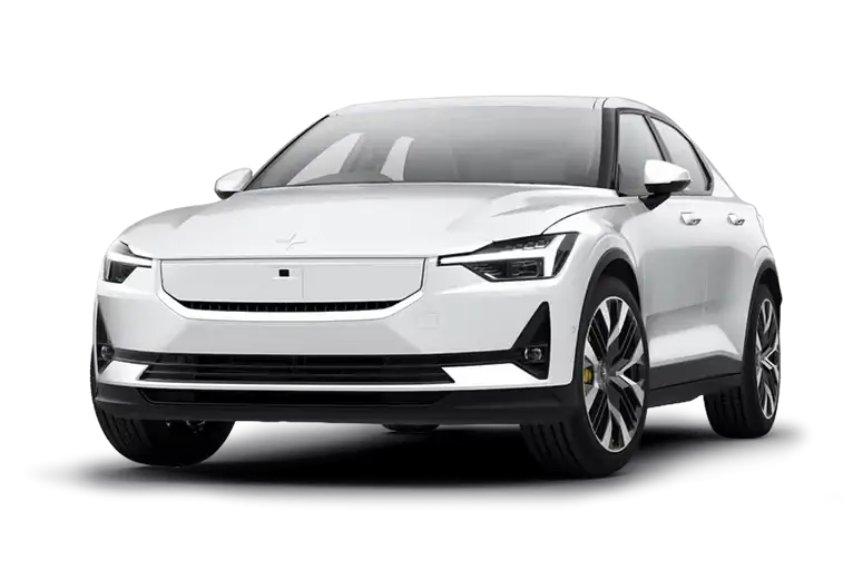 Polestar 2 Long Range Single Motor