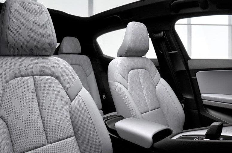 Polestar 2 Long Range Single Motor