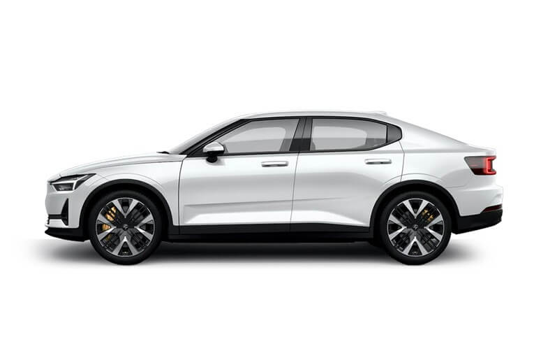 Polestar 2 Long Range Single Motor