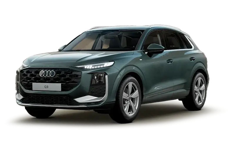 Audi Q3 e-hybrid 200 KW Stronic Business