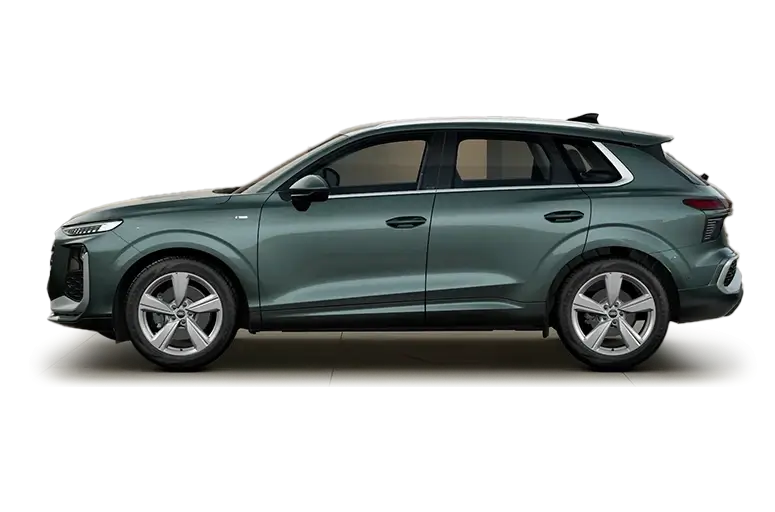 Audi Q3 e-hybrid 200 KW Stronic Business