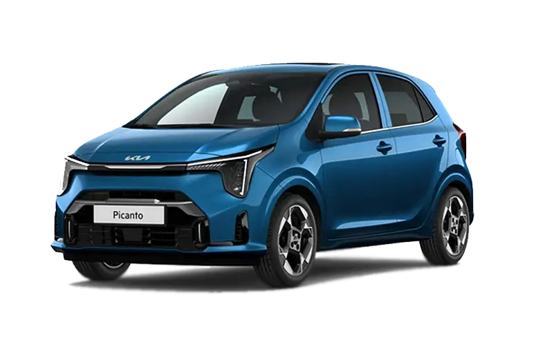 Kia Picanto 1.0 MPi Urban