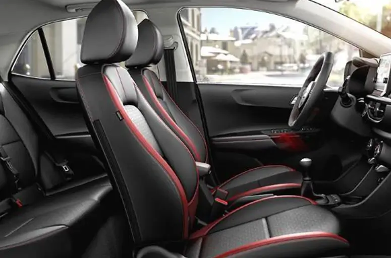 Kia Picanto 1.0 MPi Urban