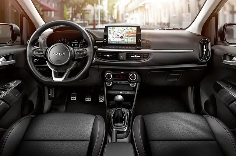 Kia Picanto 1.0 MPi Urban