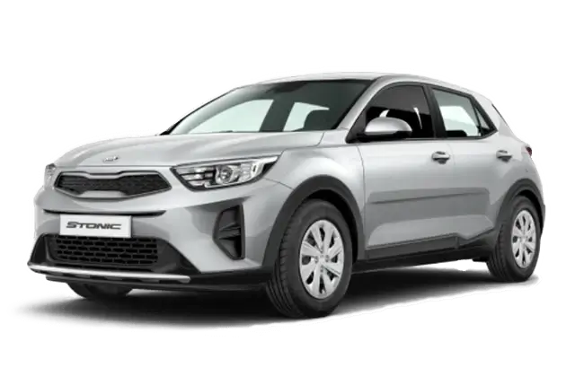 Kia Stonic 1.0 T-GDI  Mhev Style