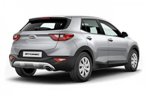 Kia Stonic 1.0 T-GDI  Mhev Style