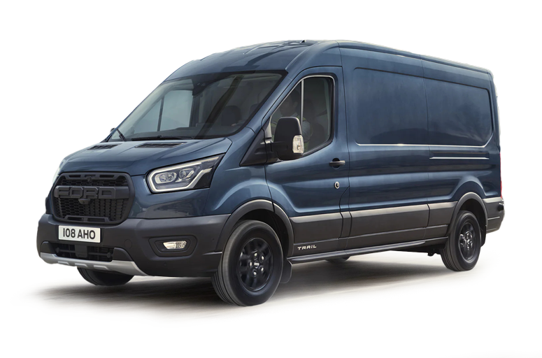 Ford Transit 350 L2H2 Trend 2.0 Eco 130 Cv