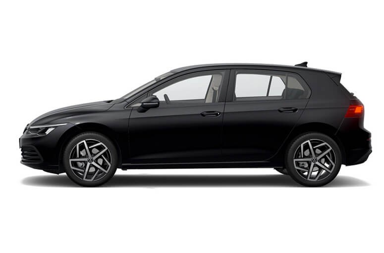 Volkswagen Golf 1.5 TSI eHybrid Edition Plus DSG