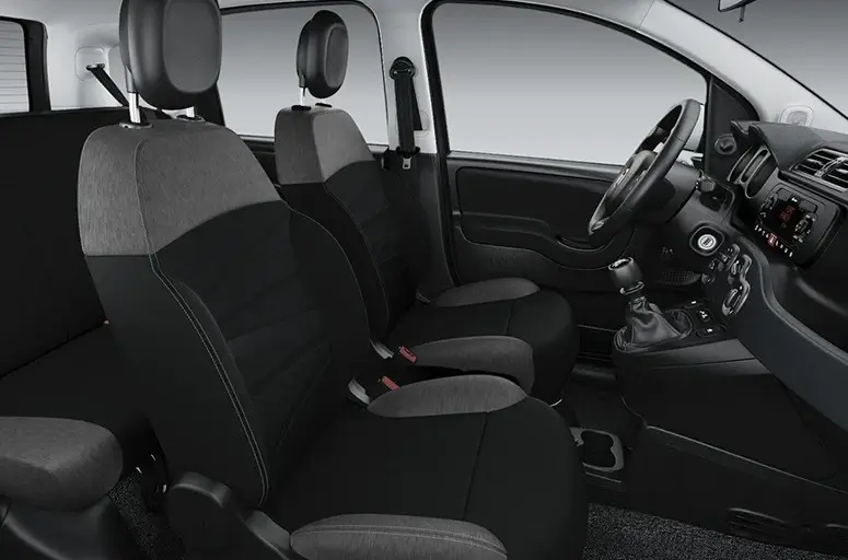 Fiat Panda 1.0 70 Cv S&S Hybrid Icon