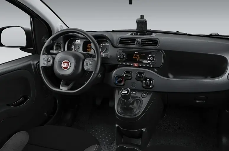 Fiat Panda 1.0 70 Cv S&S Hybrid Icon