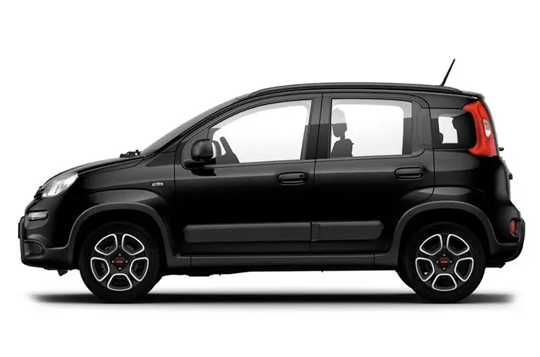 Fiat Panda 1.0 70 Cv S&S Hybrid Icon