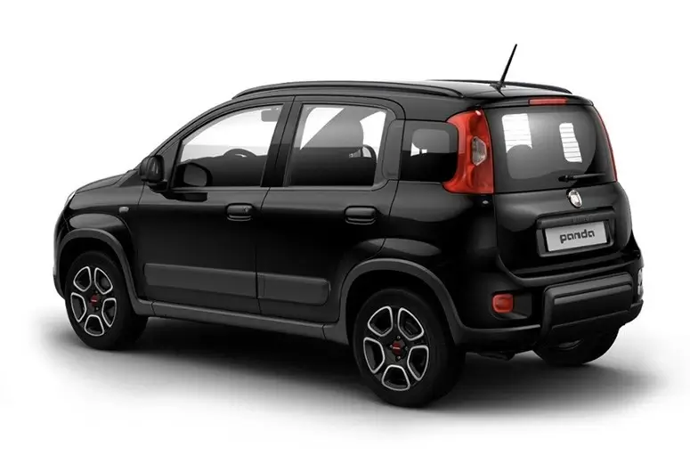 Fiat Panda 1.0 70 Cv S&S Hybrid Icon