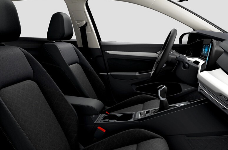 Volkswagen Golf 2.0 TDI SCR 110KW Edition Plus DSG