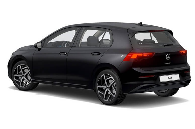 Volkswagen Golf 2.0 TDI SCR 110KW Edition Plus DSG