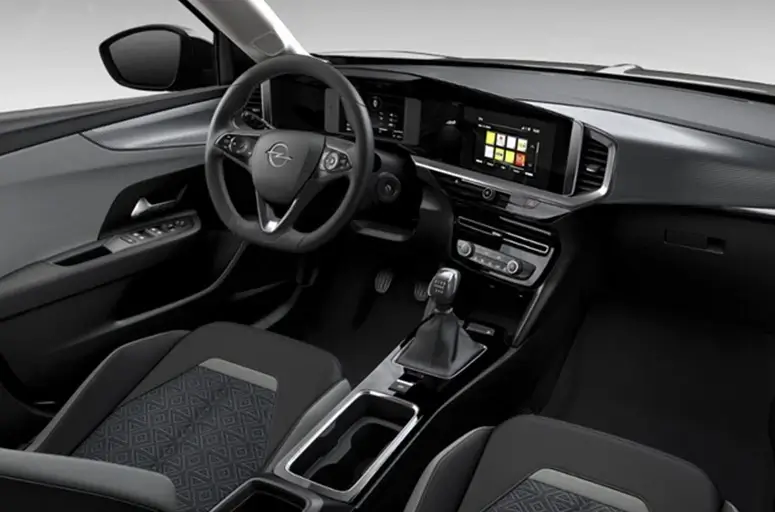 Opel Mokka Hybrid 145 CV DCT6 Edition