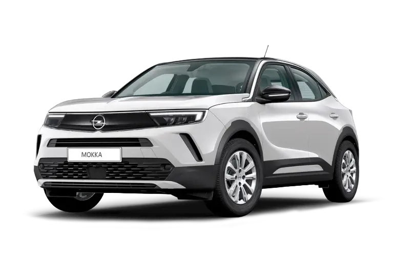 Opel Mokka Hybrid 145 CV DCT6 Edition