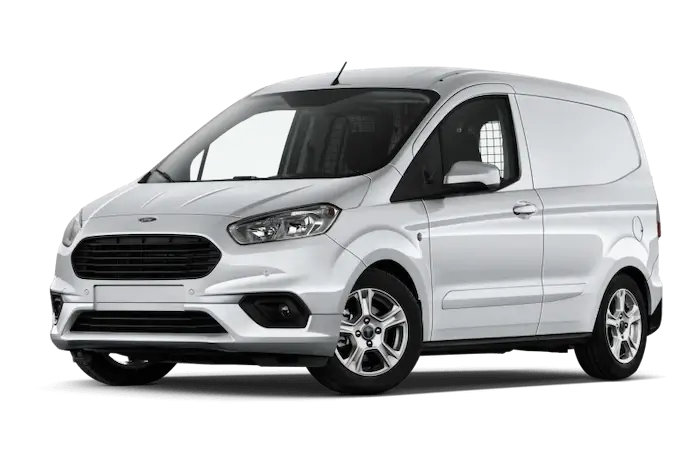 Ford Transit Courier 1.5 TDCi 100 CV Trend