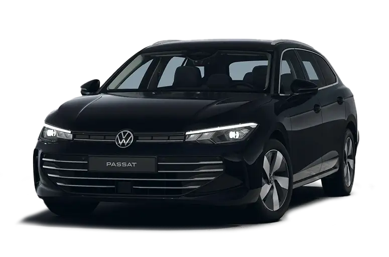 Volkswagen Passat Station Wagon 1.5 TSI eHybrid Business DSG