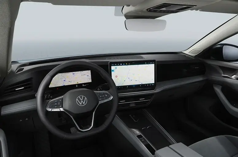 Volkswagen Passat Station Wagon 1.5 TSI eHybrid Business DSG