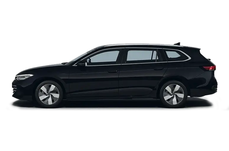 Volkswagen Passat Station Wagon 1.5 TSI eHybrid Business DSG