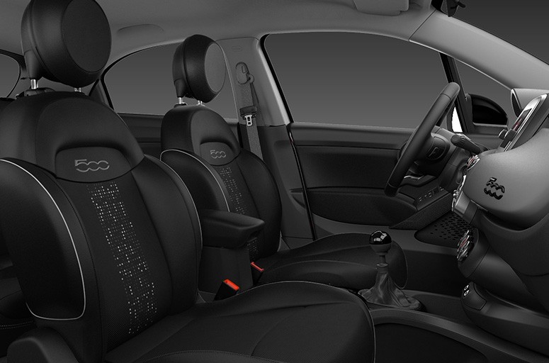 Fiat 500X 1.3 MultiJet 95 CV Club