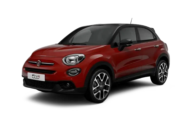 Fiat 500X 1.3 MultiJet 95 CV Club