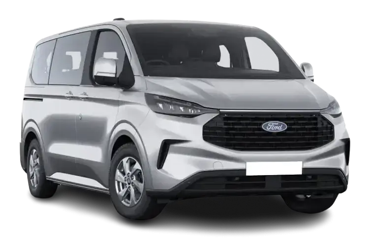 Ford Transit Custom Combi 320 L2H1 2.0 Eco 136 cv Trend