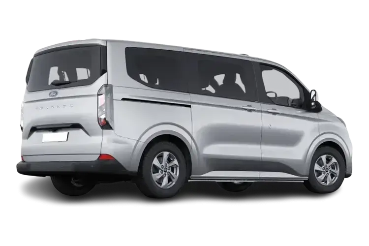 Ford Transit Custom Combi 320 L2H1 2.0 Eco 136 cv Trend