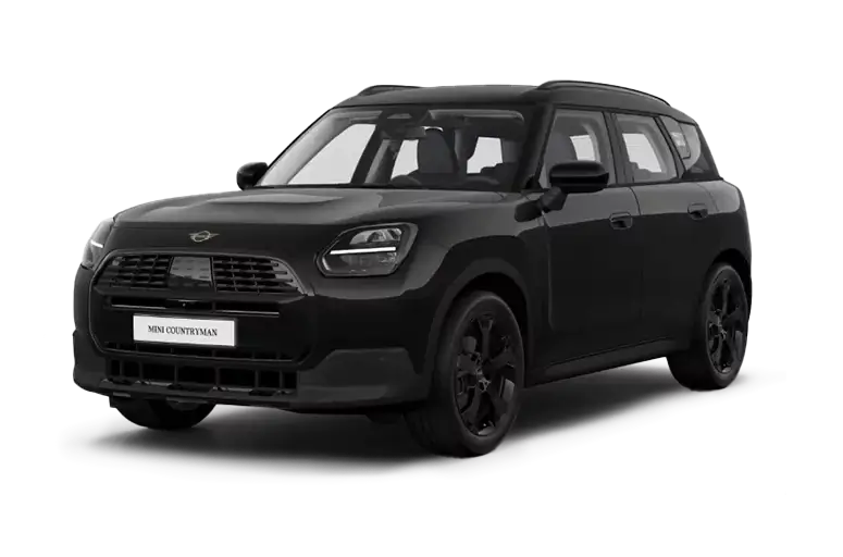 Mini Countryman 1.5 48V C Classic auto
