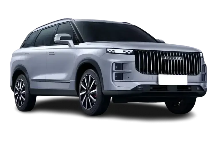 Jaecoo 7 Super Hybrid plug-in Premium