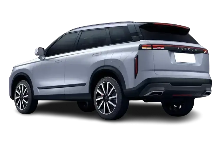 Jaecoo 7 Super Hybrid plug-in Premium