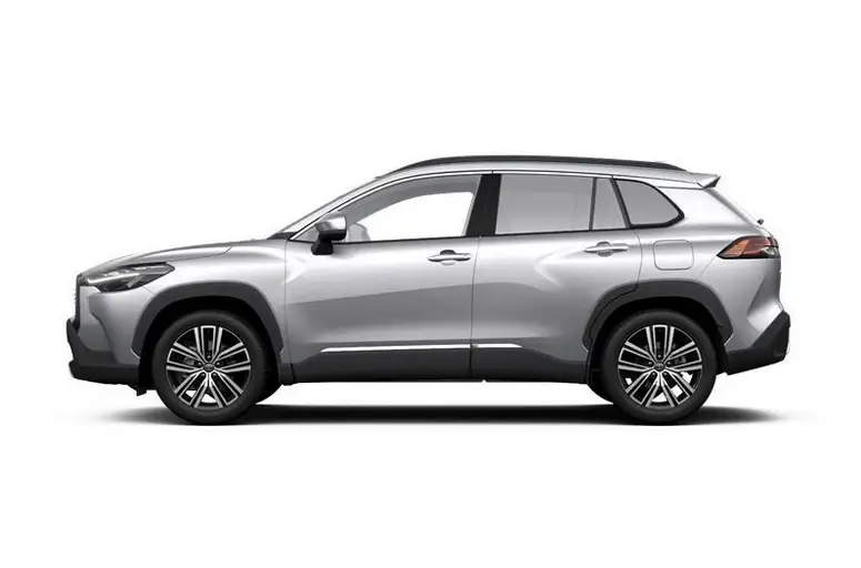 Toyota Corolla Cross 1.8H E-CVT Trend 2WD