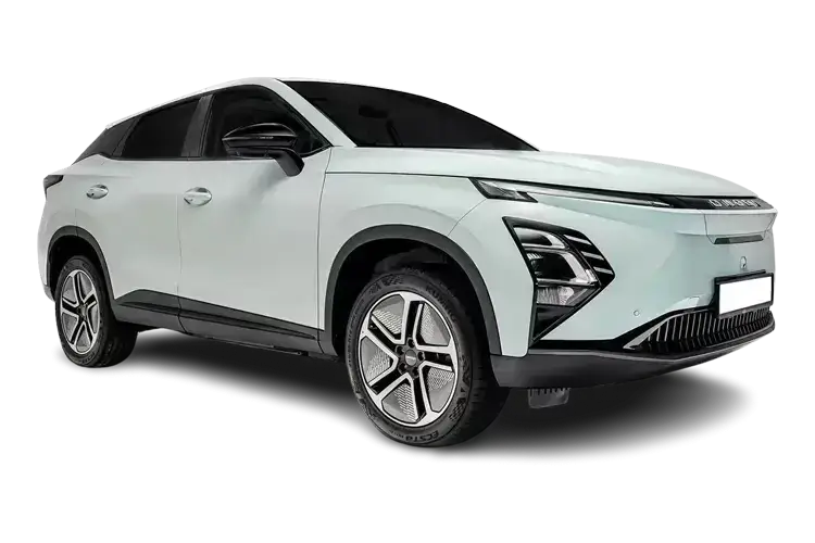 Omoda 5 EV 61.1 kWh Comfort