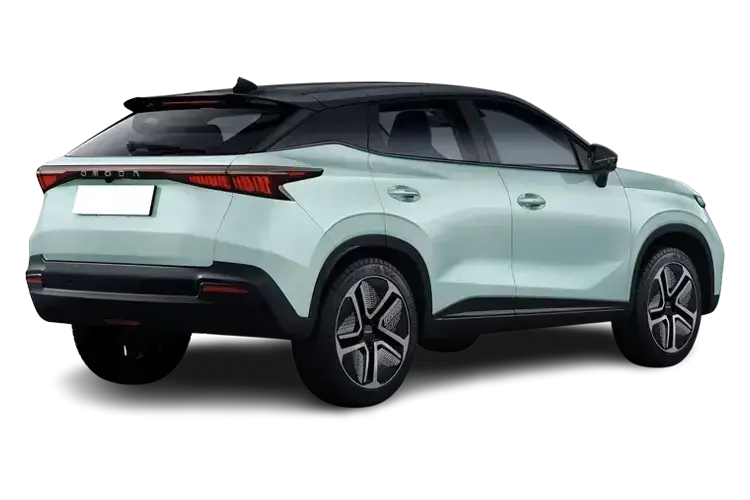 Omoda 5 EV 61.1 kWh Comfort