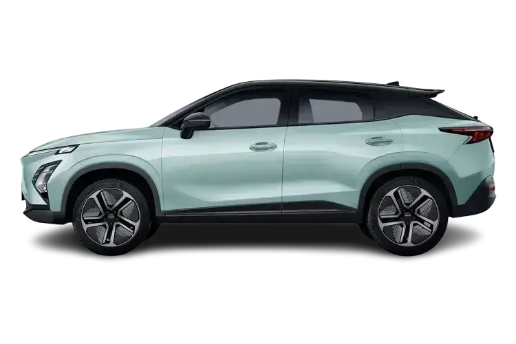 Omoda 5 EV 61.1 kWh Comfort