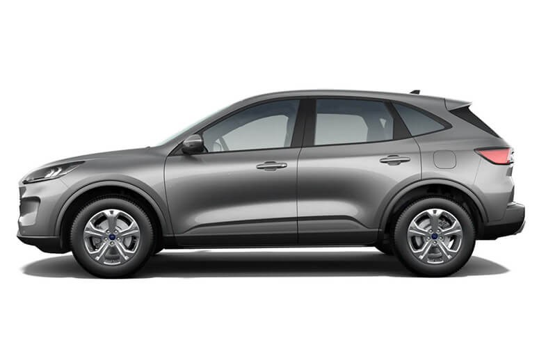 Ford Kuga 2.0 EcoBlue 120 CV 2WD ST-Line