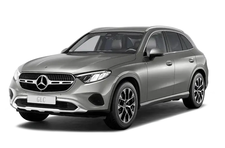 Mercedes-Benz GLC 220d 4M Mild Hyb. Advanced Plus