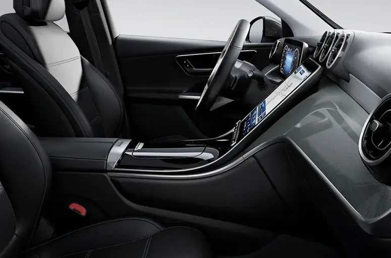 Mercedes-Benz GLC 220d 4M Mild Hyb. Advanced Plus