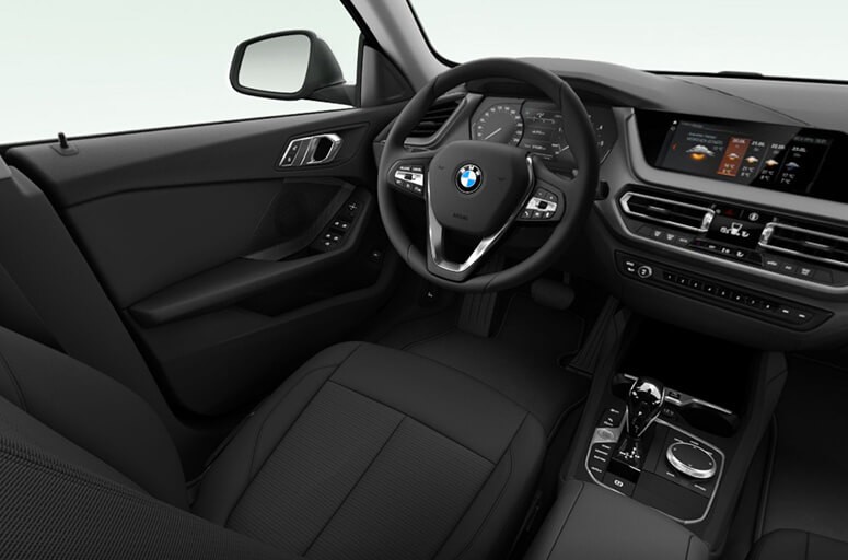 BMW Serie 2 Gran Coupé 216