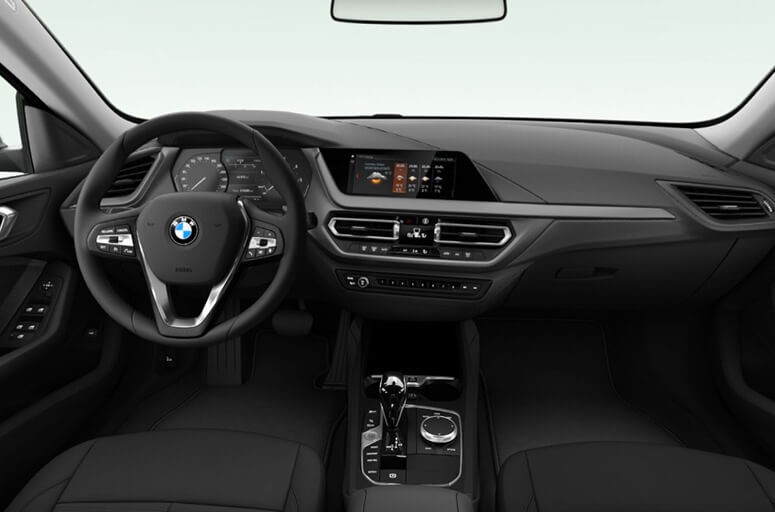 BMW Serie 2 Gran Coupé 216