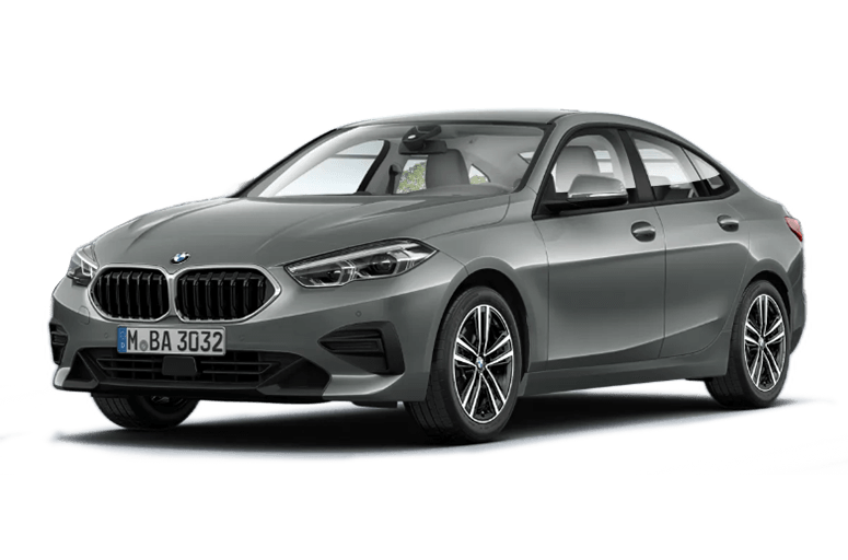 BMW Serie 2 Gran Coupé 216