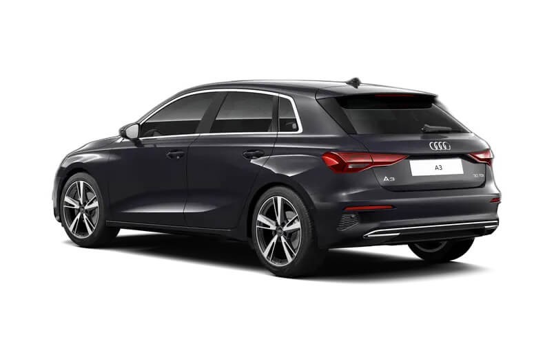 Audi A3 Sportback 35 TFSI S tronic Business Advanced