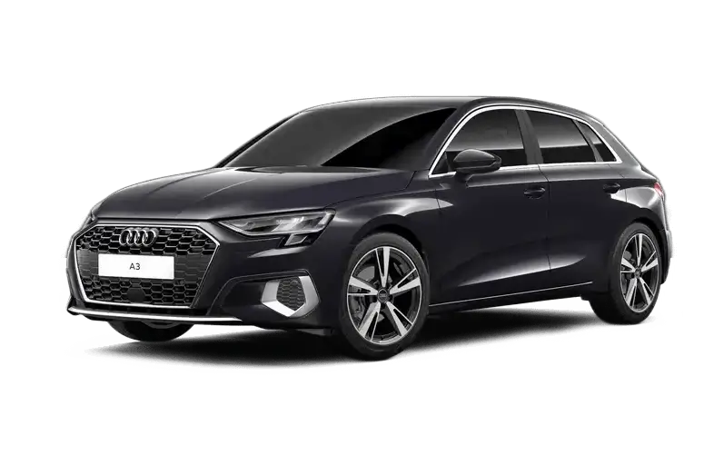 Audi A3 Sportback 35 TFSI S tronic Business Advanced