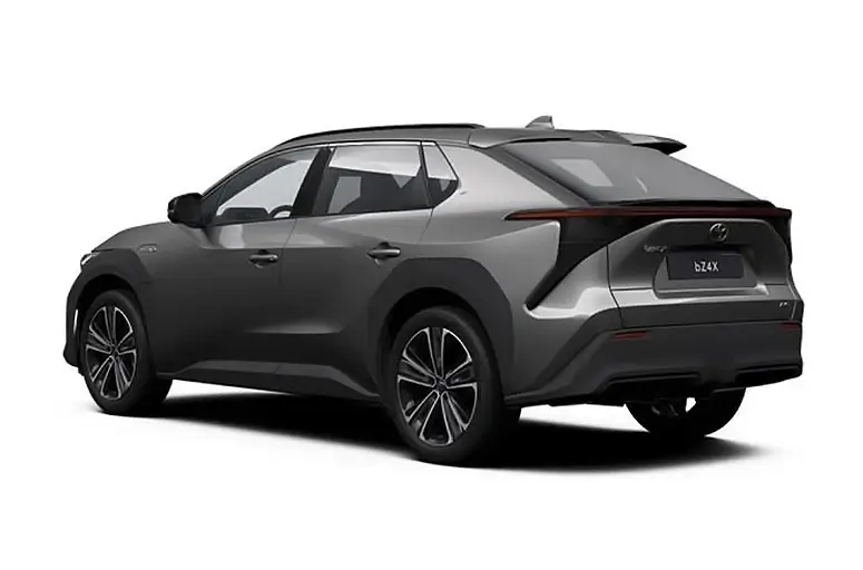 Toyota bZ4X BEV 167 CV FWD