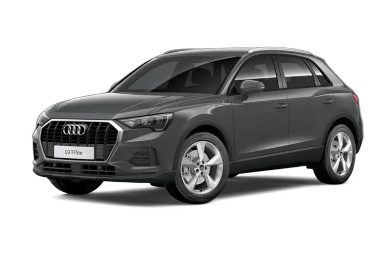 Audi Q3 e-hybrid 200 KW Stronic Business